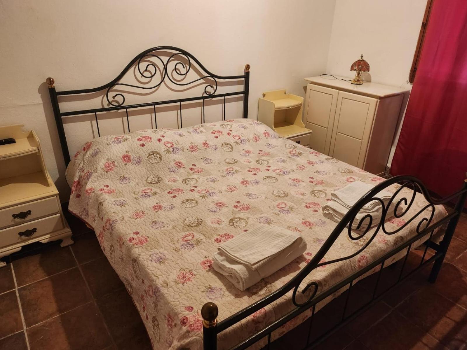 Case Mauro Assemini Buitenkant foto